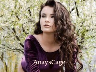AnaysCage