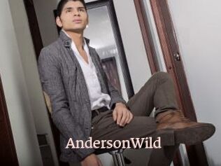AndersonWild