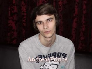 AndreasPrince