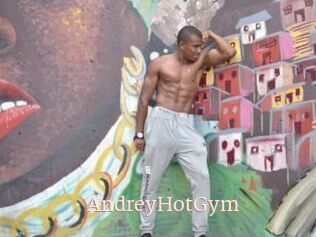AndreyHotGym