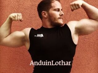 AnduinLothar