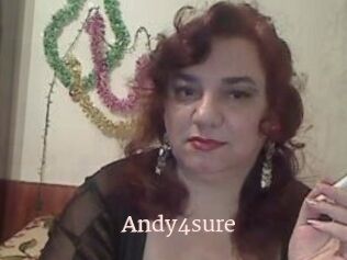 Andy4sure