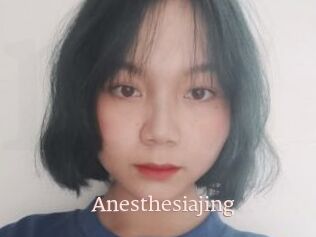 Anesthesiajing