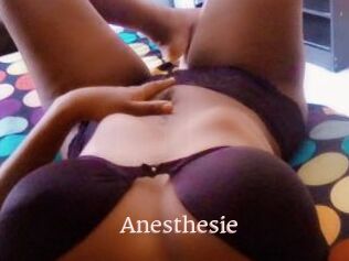 Anesthesie