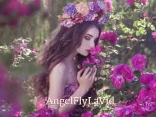 AngelFlyLaVid