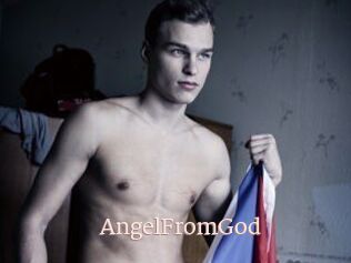 AngelFromGod