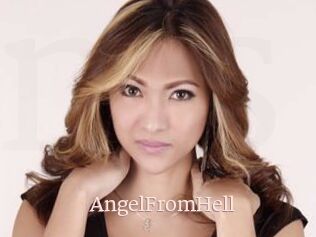 AngelFromHell