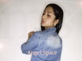 Angel_Space