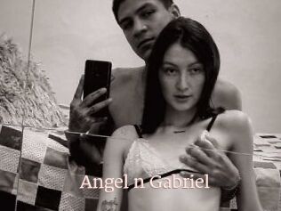 Angel_n_Gabriel