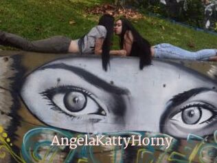 AngelaKattyHorny