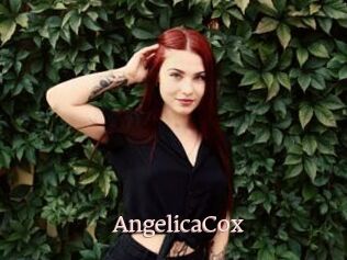 AngelicaCox