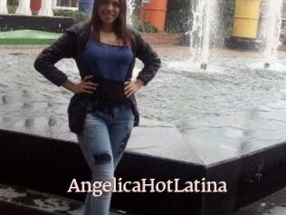 AngelicaHotLatina