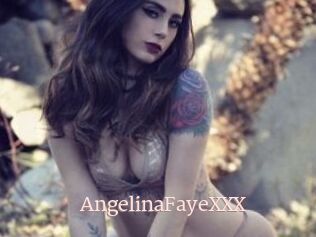 AngelinaFayeXXX