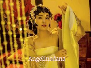 Angelinadana