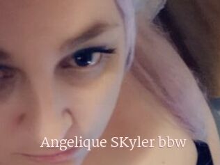 Angelique_SKyler_bbw