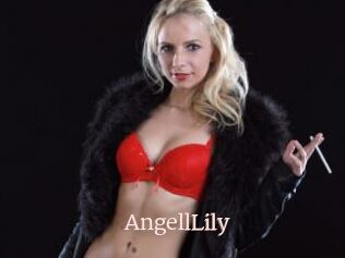 AngellLily