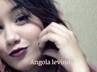 Angola_levine