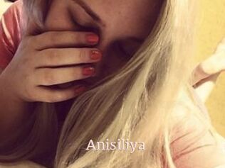Anisiliya
