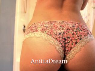 AnittaDream