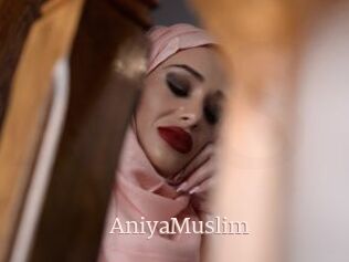 AniyaMuslim