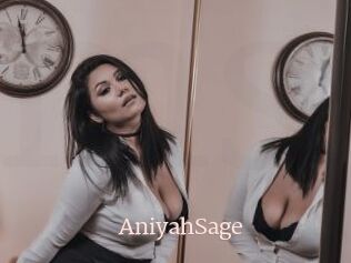 AniyahSage