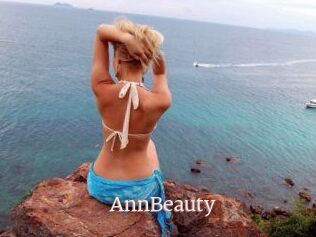 AnnBeauty