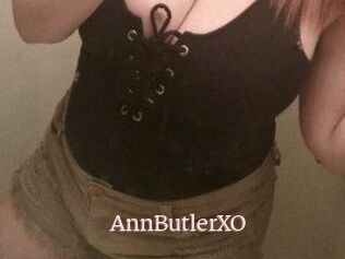 AnnButlerXO