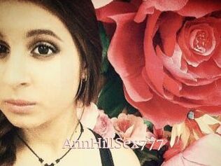 AnnHillSex777