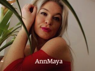 AnnMaya