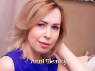 AnnUBeauty