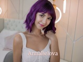 AnnaBelova