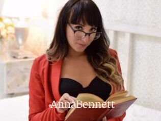 AnnaBennett