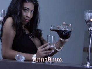 AnnaBlum