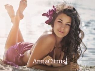 AnnaCitrus