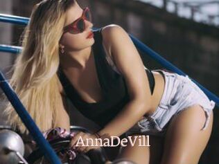 AnnaDeVill
