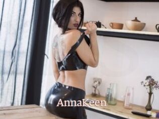 AnnaKeen