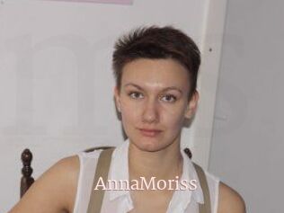 AnnaMoriss