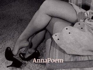 AnnaPoem