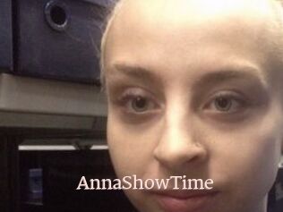AnnaShowTime