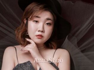 AnnaShuo