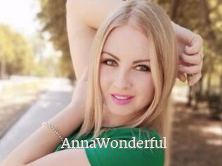 AnnaWonderful