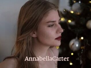 AnnabellaCarter