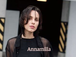 Annamilla