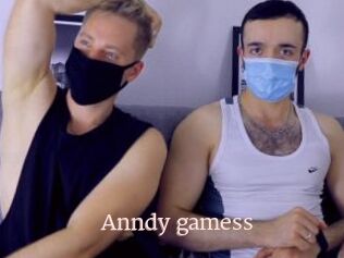 Anndy_gamess