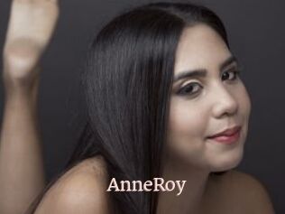 AnneRoy