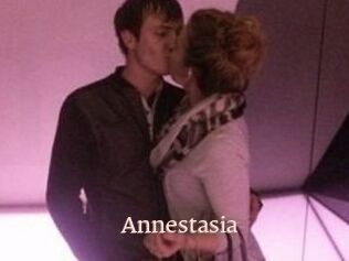 Annestasia