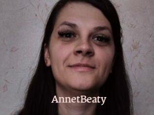 AnnetBeaty