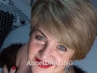 AnnetDARLING