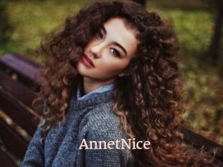 AnnetNice