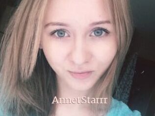 AnnetStarrr